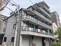 湊川駅より徒歩2分 4階 築25年の賃貸物件