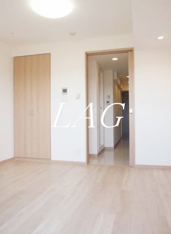 その他部屋・スペース　寝室です。