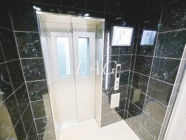 その他共有部分　共用エレベーターです。