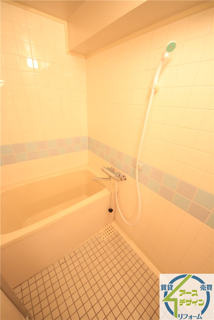 バス・シャワールーム　※類似部屋