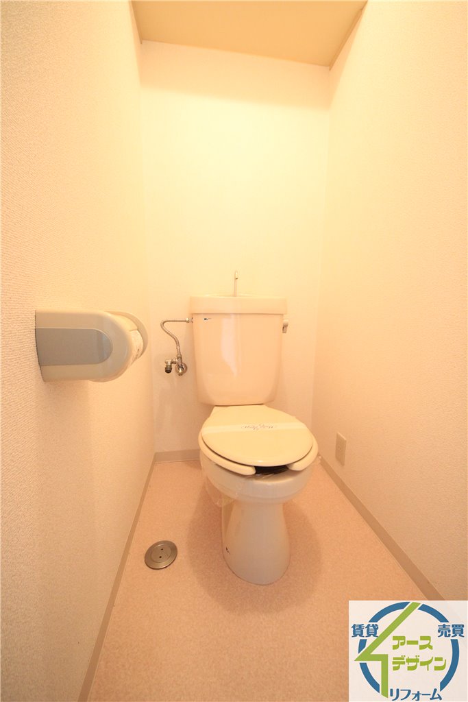 トイレ　※類似部屋