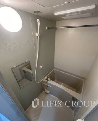 バス・シャワールーム　風呂