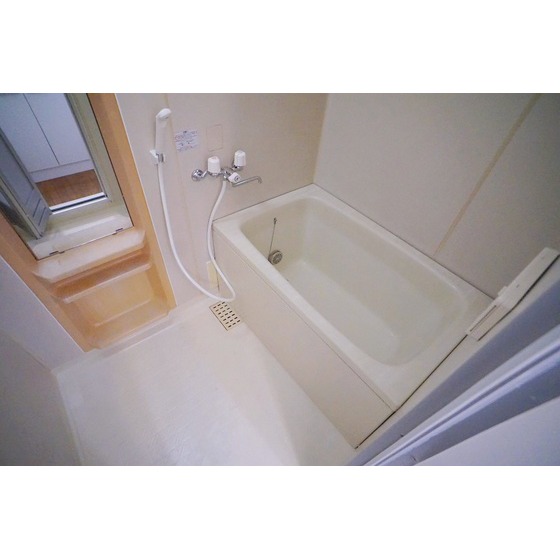 キッチン　ガスコンロ設置可