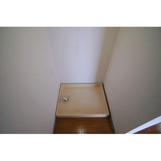 洗面設備　シャンプードレッサー完備