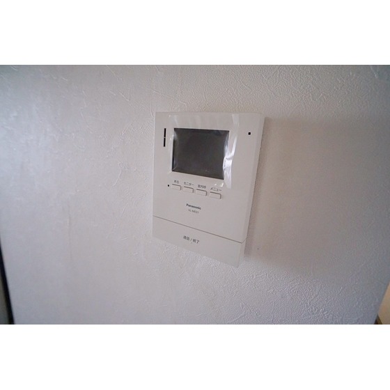 その他設備　エアコン完備