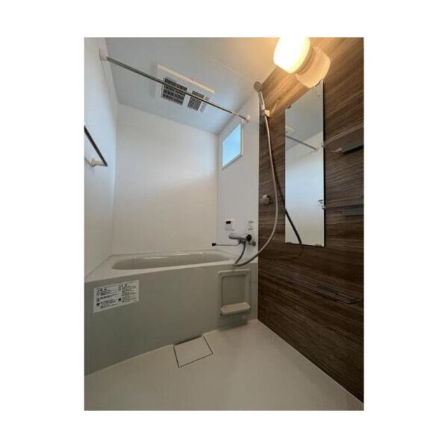 バス・シャワールーム　追い炊き・浴室暖房乾燥機付きバスルーム♪♪