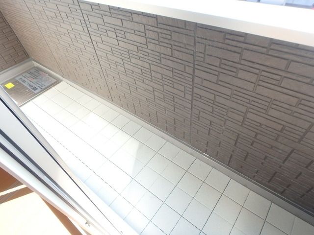 バルコニー　★バルコニー★