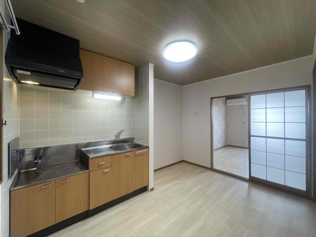 建物外観　建物外観