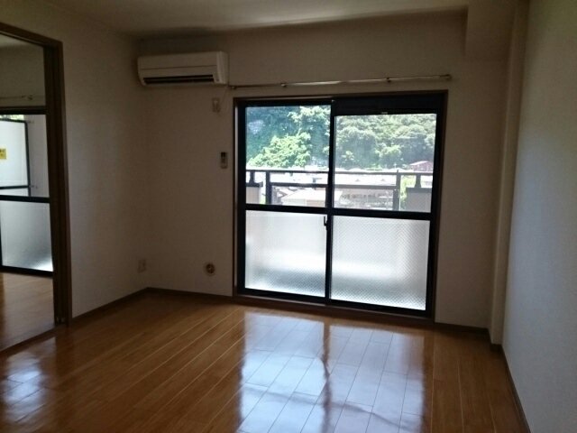 居室・リビング　リビングです