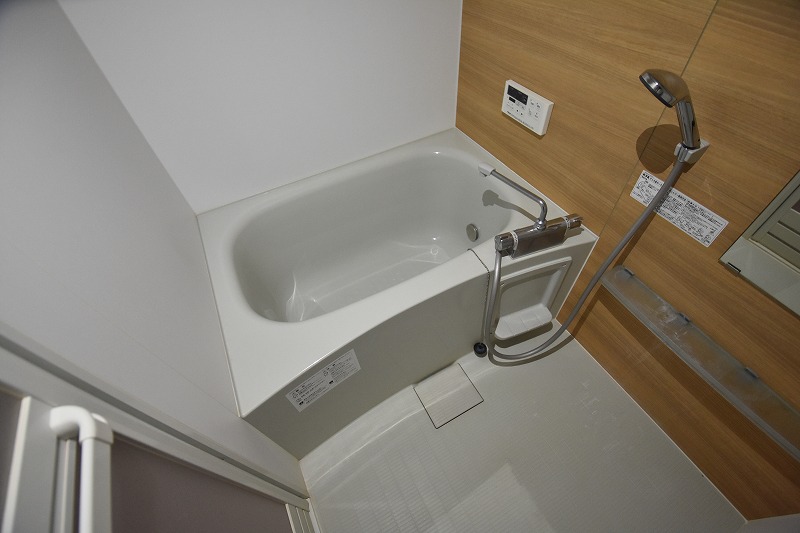 バス・シャワールーム　★同物件参考写真★