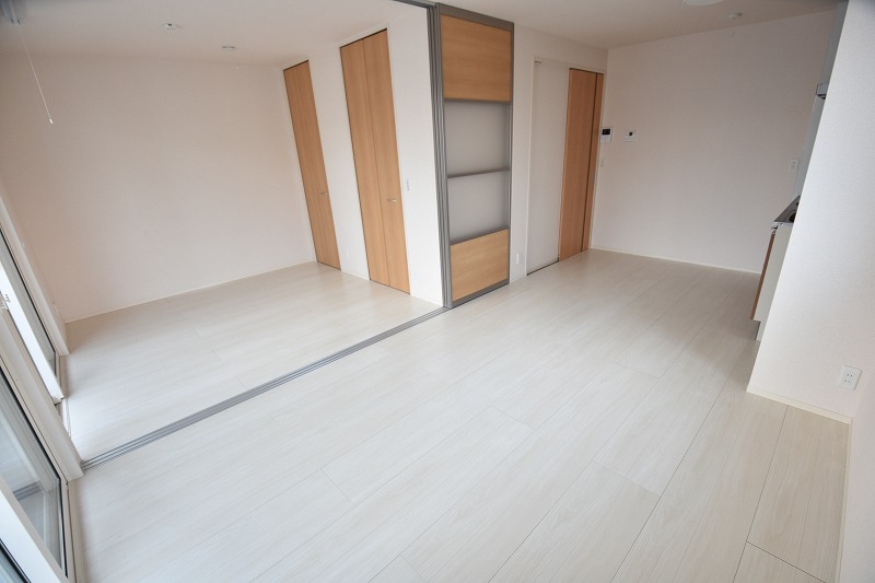 居室・リビング　★同物件参考写真★