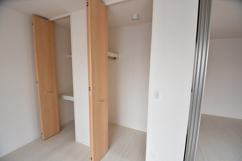 収納　★同物件参考写真★