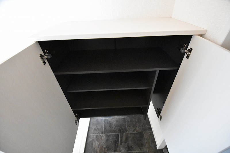 玄関　★同物件参考写真★