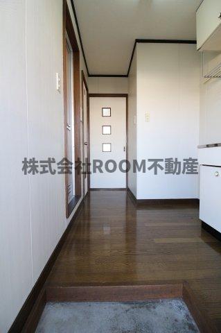 その他部屋・スペース　明るい室内です