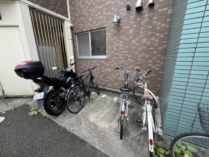 その他共有部分