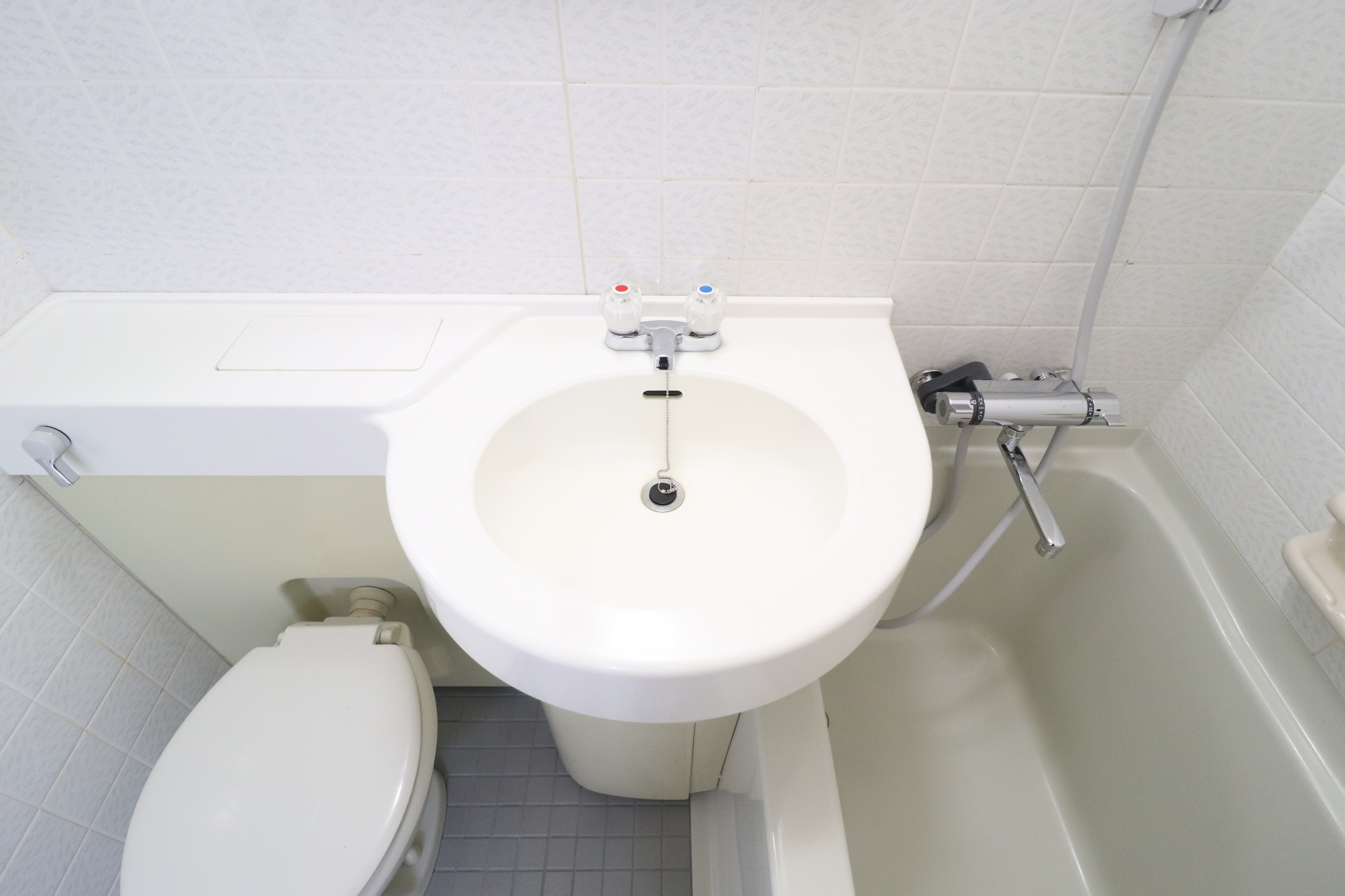 洗面設備　洗面台☆