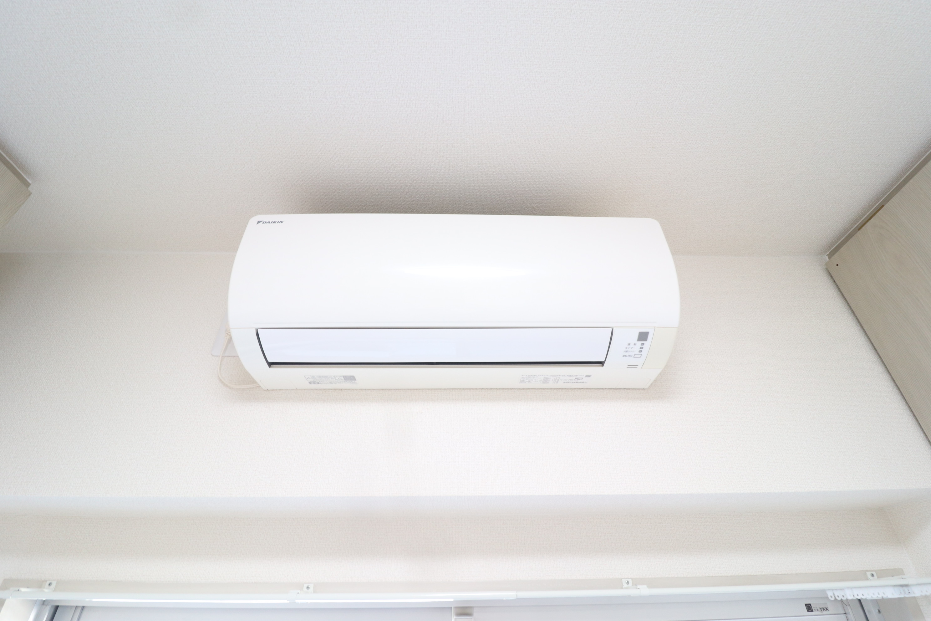 その他設備　エアコン☆