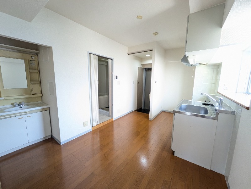 居室・リビング　居室、リビング