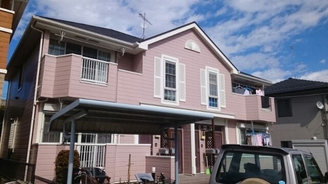 建物外観　☆外観☆