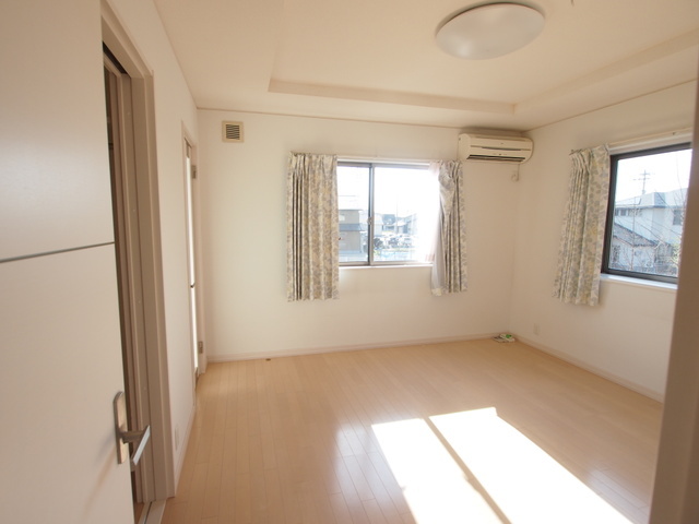 その他部屋・スペース　２階洋室