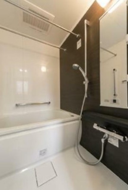 バス・シャワールーム　【同仕様タイプ】