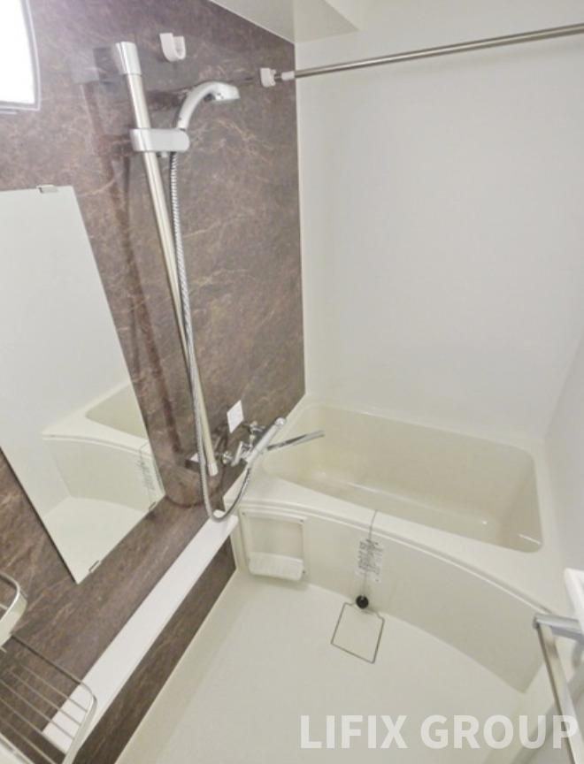 バス・シャワールーム　風呂