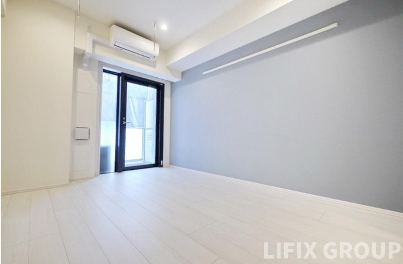 居室・リビング　居室・リビング