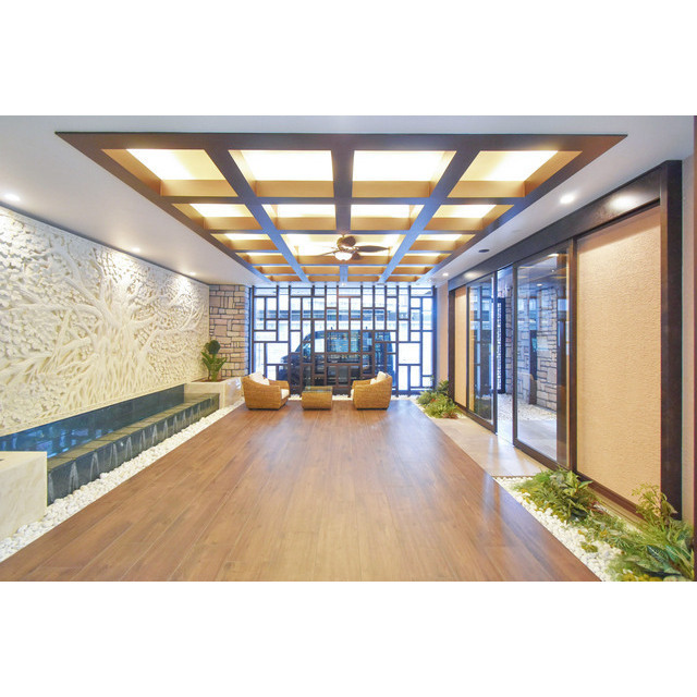 居室・リビング　ゆったりとしたリビングです