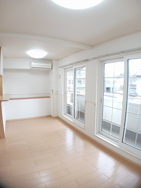 居室・リビング　居室・リビング