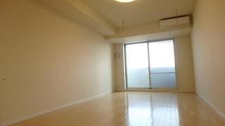 居室・リビング　★白を基調としたお部屋★