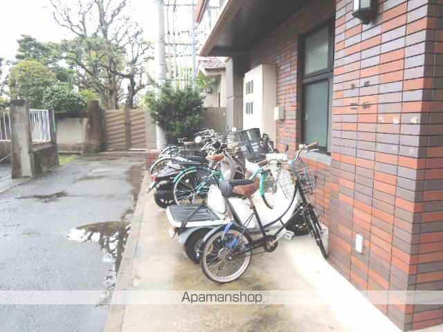 その他共有部分　その他共有部分