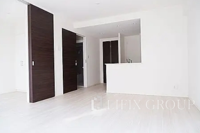 居室・リビング　居間・リビング