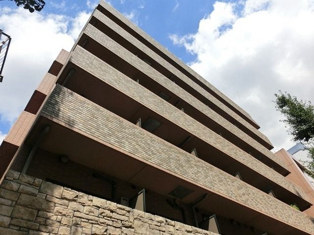 建物外観　★外観★