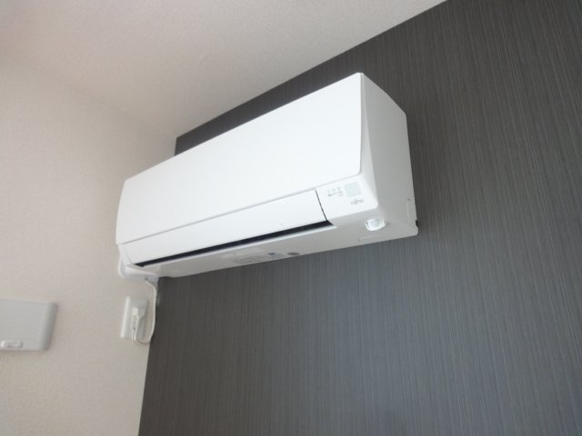 その他設備　同物件別号室