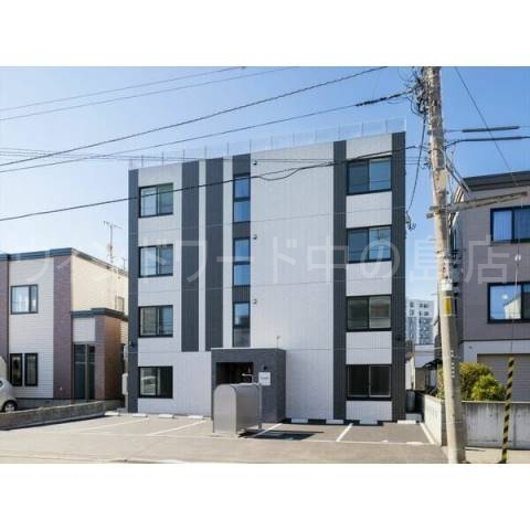 駐車場　詳細は、ウィンドワード中の島店までご相談下さい。