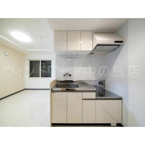 キッチン　詳細は、ウィンドワード中の島店までご相談下さい。