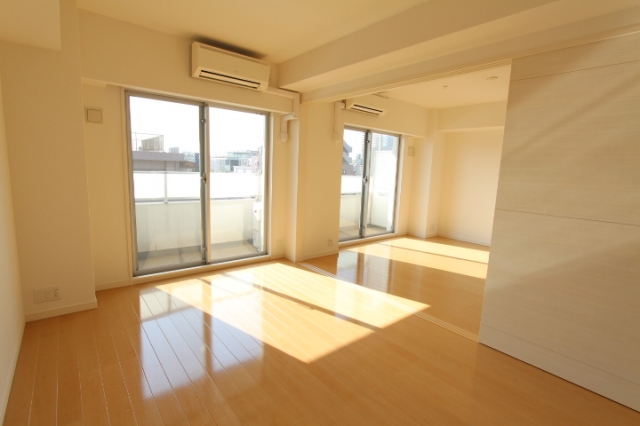 居室・リビング　※参考写真