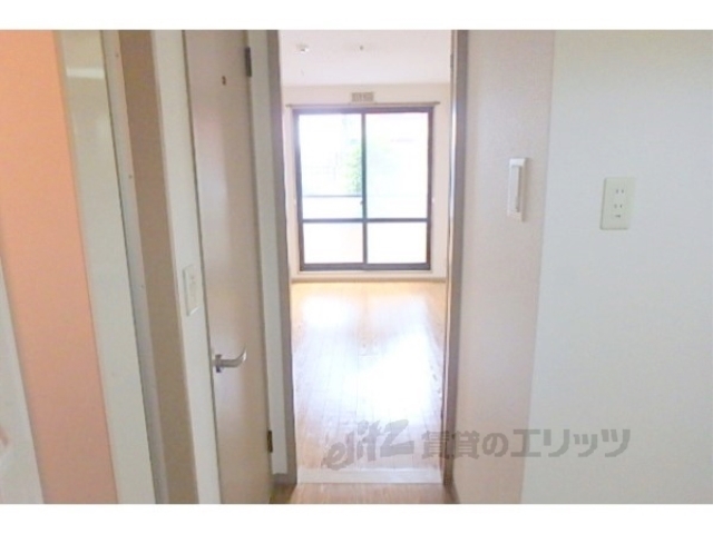 その他部屋・スペース　廊下