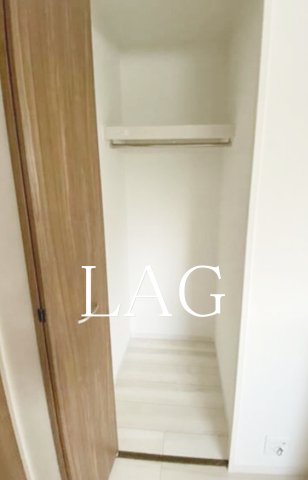 収納　収納です。