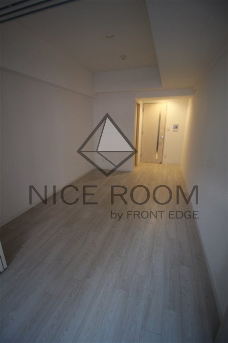 居室・リビング　ソルテラス難波NEO　リビング