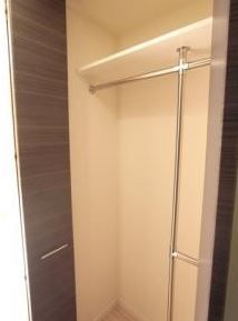 収納　別タイプ参考写真　コンシェリア後楽園　文京区小石川2