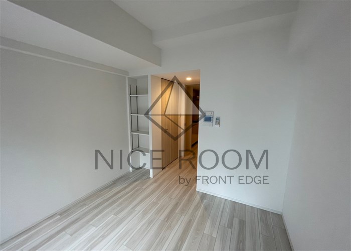 居室・リビング　S-RESIDENCE堺筋本町Deux　洋室