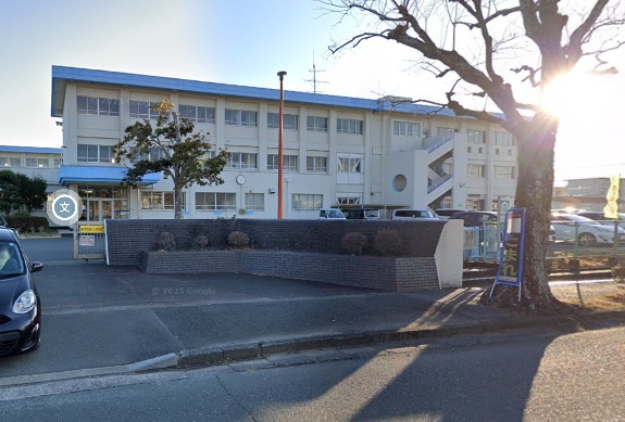 小学校　袋井市立高南小学校（小学校）まで1706m