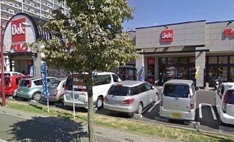 スーパー　ベルク藤久保店（スーパー）まで450m