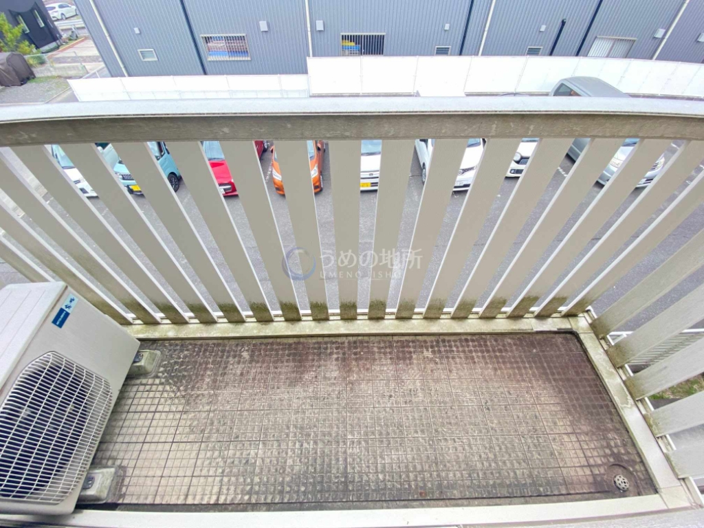 バルコニー　ベランダ