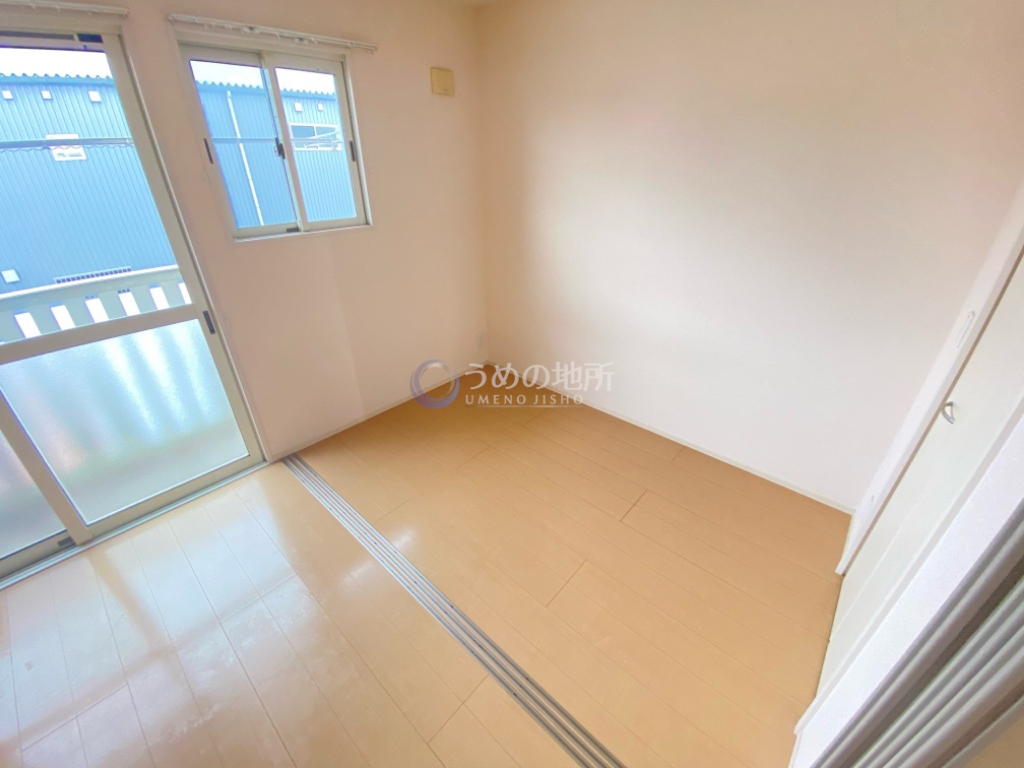 その他部屋・スペース　洋室