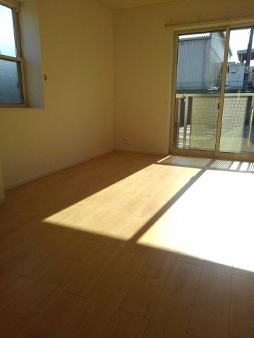 その他部屋・スペース　おしゃれな内装です