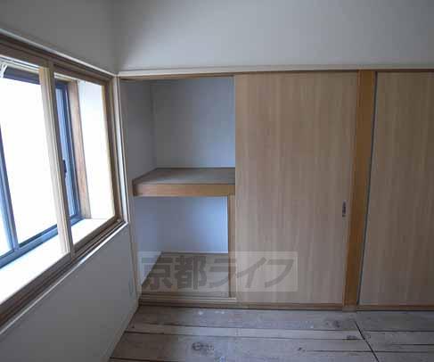 収納　収納力良好！