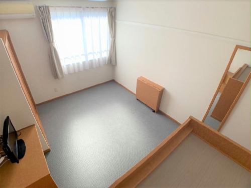 居室・リビング　家具家電付き