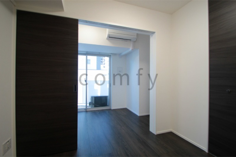 居室・リビング　ダイニング